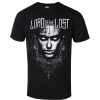 NAPALM RECORDS Herren T-Shirt Lord Of The Lost - Judas - Napalm Records Metal T-Shirts