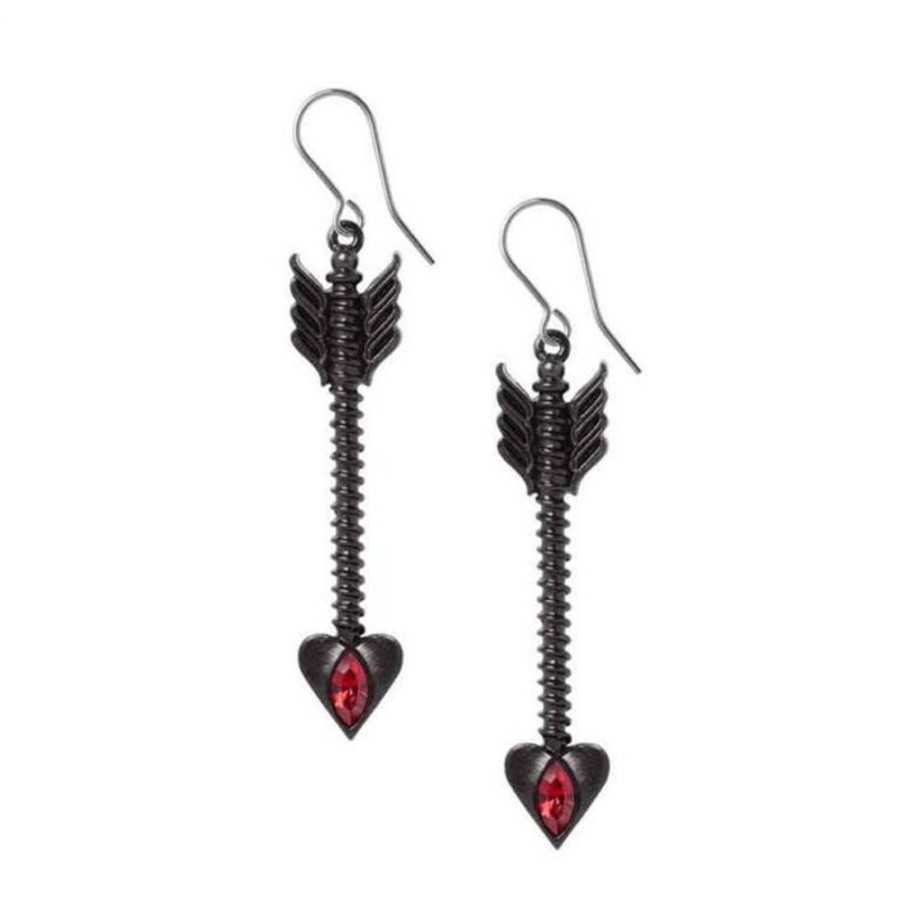 ALCHEMY GOTHIC Ohrringe Alchemy Gothic - Desire Moi Schmuck & Bijouterie