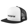 HOLY BLVK Cap Kappe Holy Blvk - Antichrist Accessoires