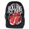 NNM Nnm - Rucksack -Rolling Stones - Rocks Off Classic Handtaschen, Rucksacke, Geldborsen