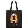 KILLSTAR Killstar - Umhu00E4Ngetasche - Warlock Tote - Schwarz Handtaschen, Rucksacke, Geldborsen