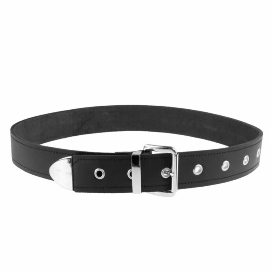 BLACK & METAL Gu00Fcrtel Accessoires