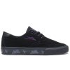 Lakai x Black Sabbath Schuhe Lakai X Black Sabbath - Master Of Reality - Riley 3 - Schwarz Wildleder- Low Top Sneakers