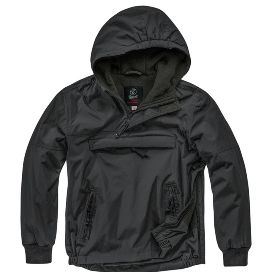 BRANDIT Kinder Jacke Brandit - Windbreaker Jacken & Mantel