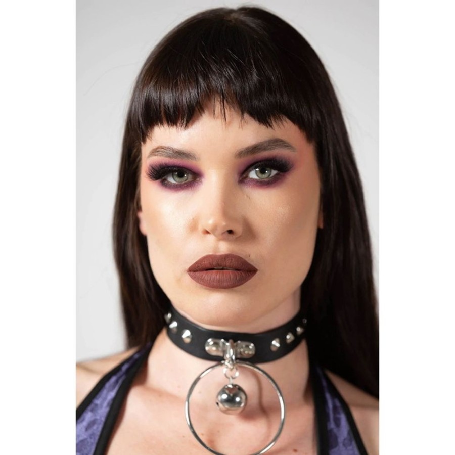 KILLSTAR Lippenstift- Killstar - Beleth Kosmetik