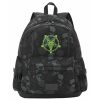 KILLSTAR Killstar - Rucksack - Tzompantli - Schwarz Handtaschen, Rucksacke, Geldborsen