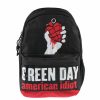 NNM Rucksack Green Day Handtaschen, Rucksacke, Geldborsen