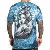 SULLEN Sullen Clothing- Herren T-Shirt- Heaven Sent Street T-Shirts