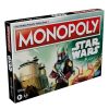 NNM Monopoly -Star Wars - Bob Fett Edition Kleinigkeiten