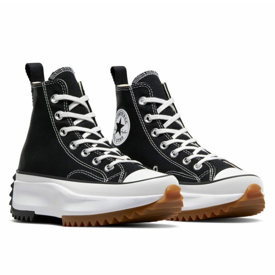 CONVERSE Converse - Boots - Run Star Hike Jwa High Top Sneakers