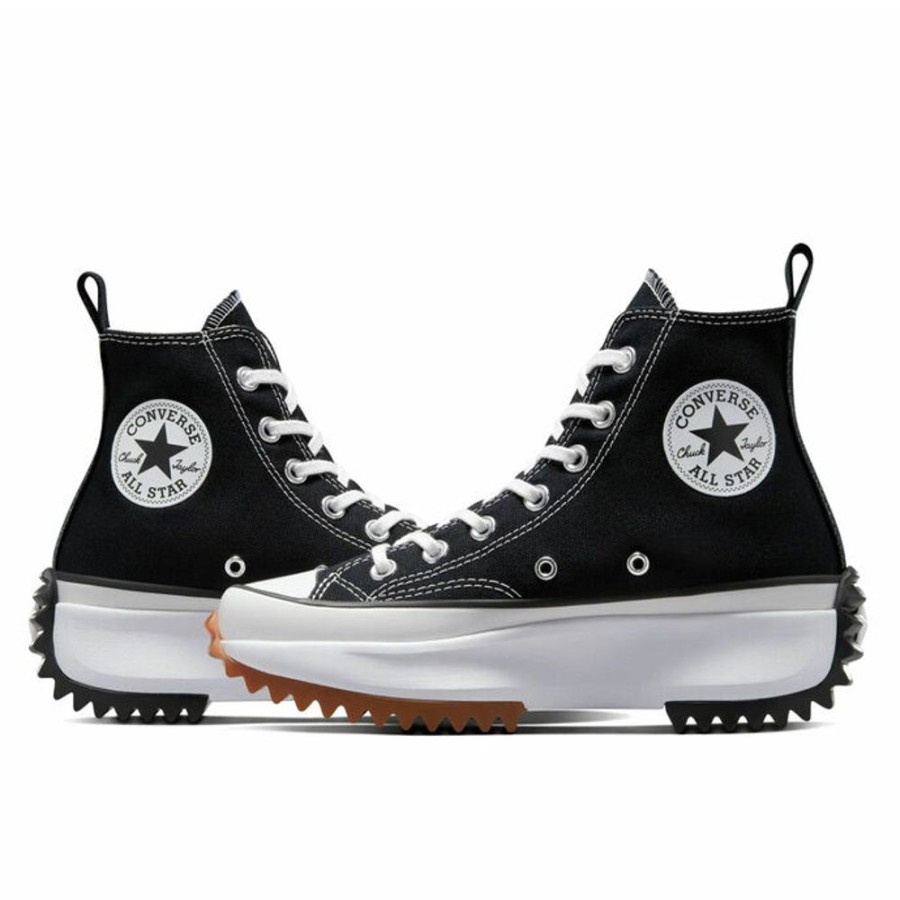 CONVERSE Converse - Boots - Run Star Hike Jwa High Top Sneakers