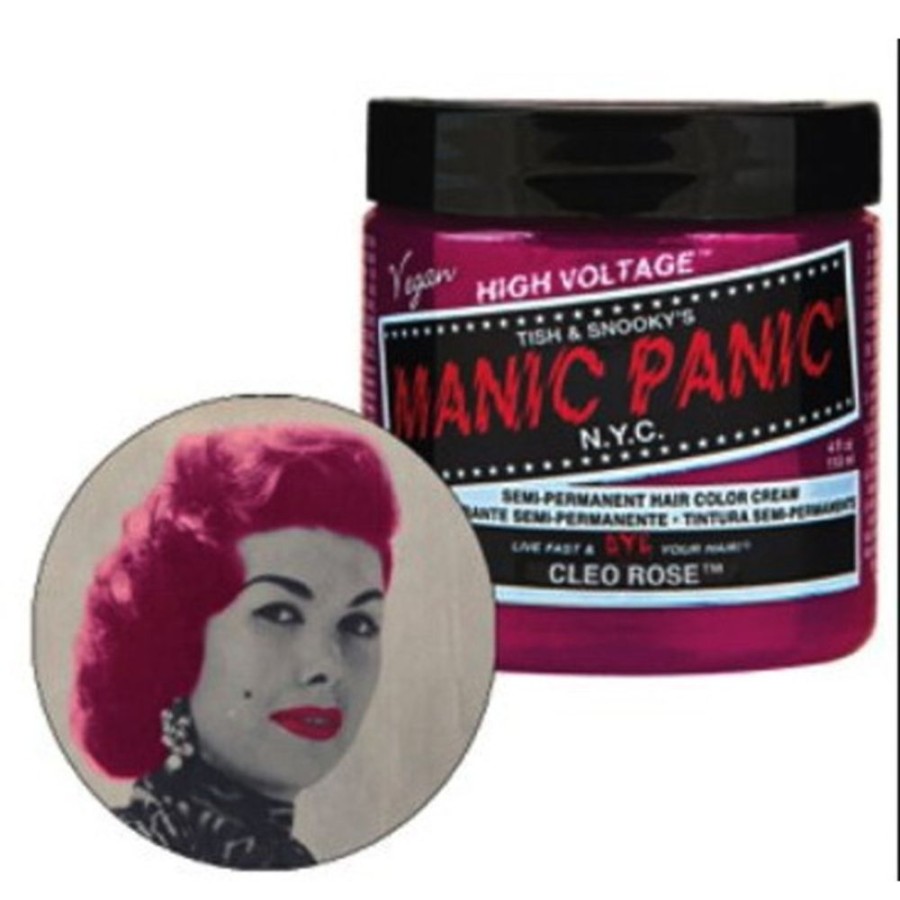 MANIC PANIC Haarfarbe Manic Panic - Classic Kosmetik