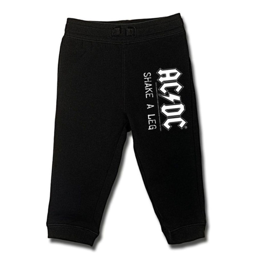 METAL-KIDS Kinder Jogginghose Ac / Dc - (Shake Aleg) - Metal-Kids Hosen & Shorts