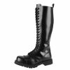 NEVERMIND Stiefel Nevermind - 20 U00D6Sen Lederschuhe