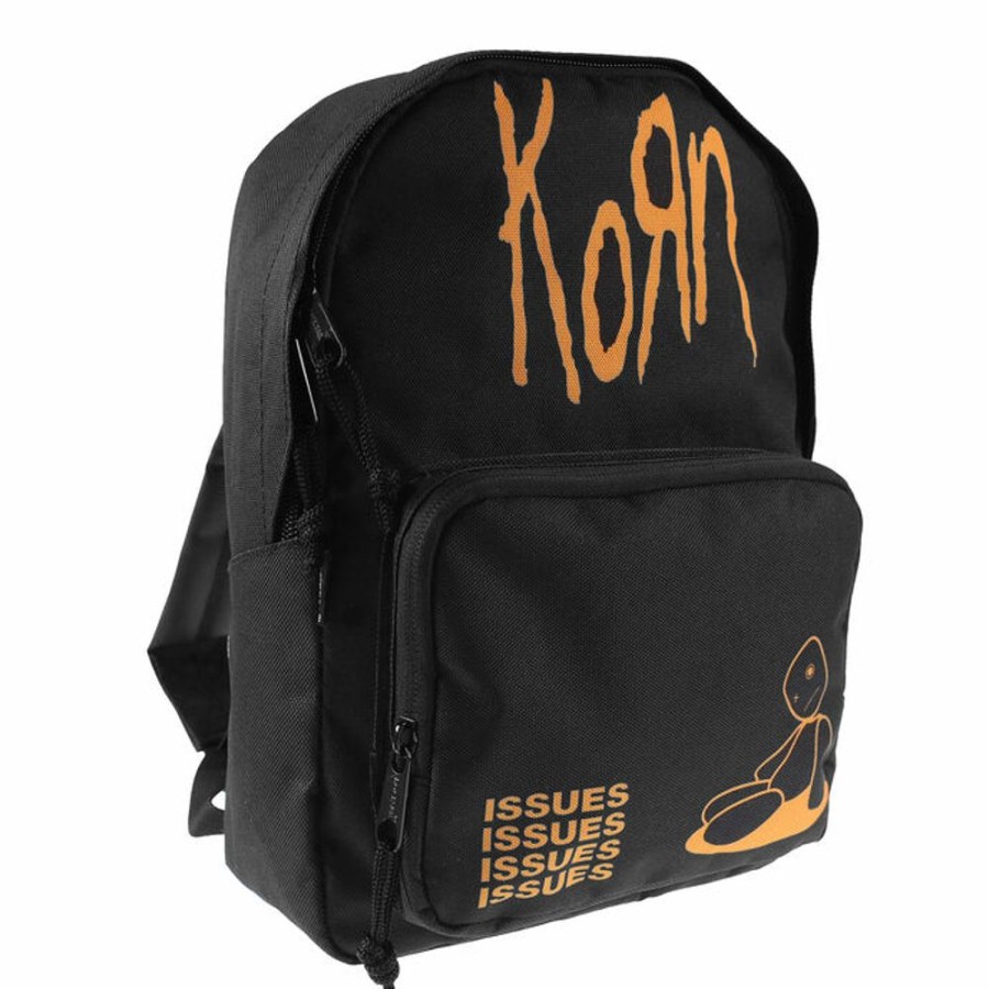 NNM Kleiner Kinderrucksack-Korn - Issues Handtaschen, Rucksacke, Geldborsen