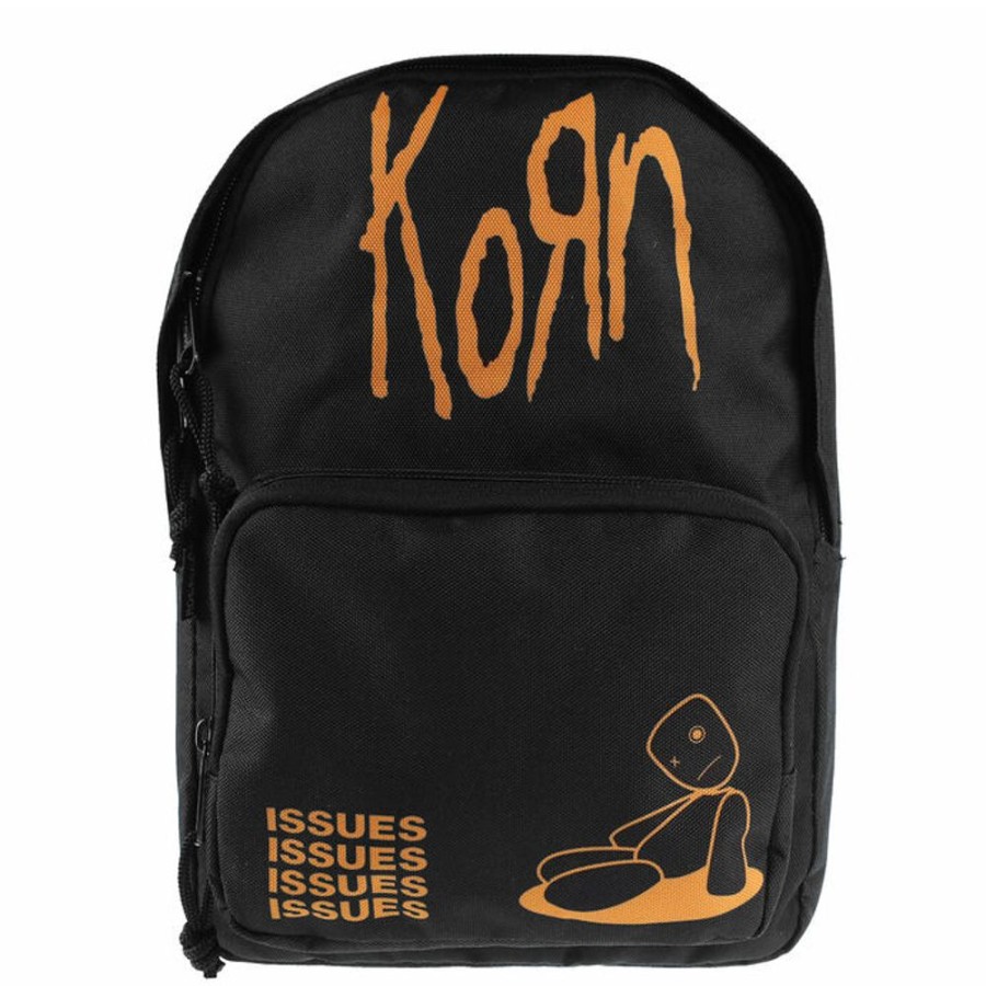 NNM Kleiner Kinderrucksack-Korn - Issues Handtaschen, Rucksacke, Geldborsen