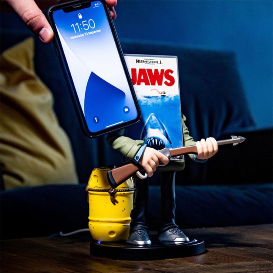 NUMSKULL Handy-Ladestation Jaws Kleinigkeiten