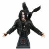 NNM Nnm - Figur - The Crow - Eric Draven Figuren