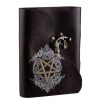 LORD OF THE DARKNESS Notizblock Lord Of The Darkness - Pentagram Kleinigkeiten