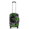 NNM Rollkoffer - Rob Zombie - Mad Mad World Handtaschen, Rucksacke, Geldborsen