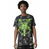 KILLSTAR Killstar - T-Shirt Uni - Tzompantli - Schwarz Sonstige T-Shirts