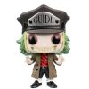 POP Figur Beetlejuice - Pop! - Beetlejuice Guide Hat Figuren