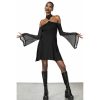 KILLSTAR Killstar - Damenkleid- Midnight S Magic Kleider & Rocke