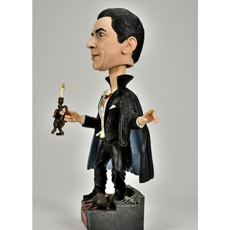 NNM Figur Universal Monsters - Head Dracula Figuren