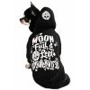 KILLSTAR Hundeoutfit (Kapuzenpullover) Killstar Haustiere