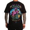 SULLEN Sullen Clothing - Herren T-Shirt - Premium - Vacation Time Street T-Shirts