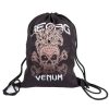 VENUM Sportbeutel Venum - Reorg Drawstring - Schwarz Handtaschen, Rucksacke, Geldborsen