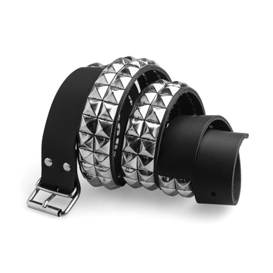 BLACK & METAL Pyramidengu00Fcrtel 2 Accessoires