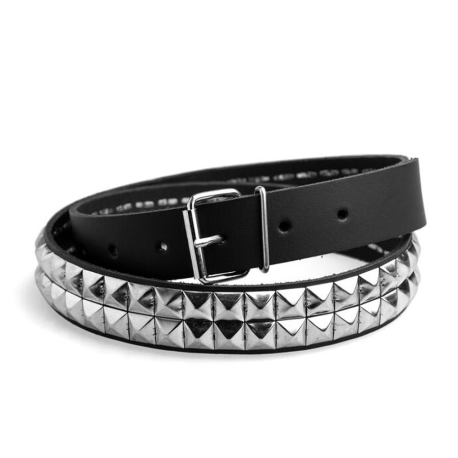 BLACK & METAL Pyramidengu00Fcrtel 2 Accessoires