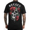 SULLEN Herren T-Shirt Sullen - Eternal Love Street T-Shirts