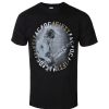 ROCK OFF Herren T-Shirt Ac/Dc - Angus Live - Rock Off Metal T-Shirts