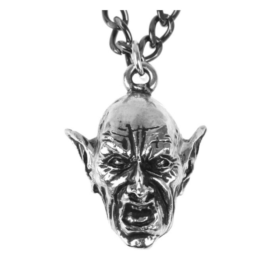 FALON Kette Nosferatu Schmuck & Bijouterie