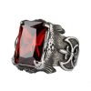 ETNOX Ring Etnox - Royal Beauty Schmuck & Bijouterie