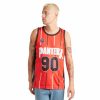 AMPLIFIED Amplified - Herren Tanktop - Pantera - Cowboys From Hell - Rot/Weiss/Schwarz Tank-Tops