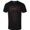 PLASTIC HEAD Herren T-Shirt Gojira - Roots (Organic) - Plastic Head Metal T-Shirts